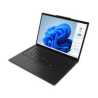 Lenovo ThinkPad T14 Laptop, 14 Inch WUXGA 1920x1200 IPS TouchScreen, Intel Core Ultra 5 135U Processor, 16GB DDR5-5600 RAM, 512G