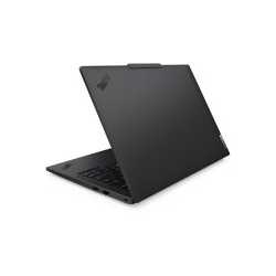 Lenovo ThinkPad T14 Laptop, 14 Inch WUXGA 1920x1200 IPS TouchScreen, Intel Core Ultra 5 135U Processor, 16GB DDR5-5600 RAM, 512G
