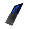 Lenovo ThinkPad X13 Laptop, 13.3 Inch WUXGA 1920x1200, Intel Core i5-1335U 13th Gen Processor, 16GB RAM, 256GB SSD, Integrated I