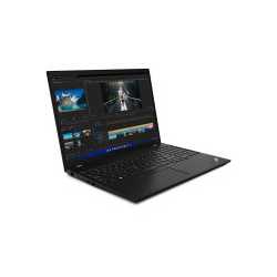 Lenovo ThinkPad P16s Laptop, 16 Inch WUXGA 1920x1200 IPS Screen, Intel Core i7-1360P Processor, 16GB RAM, 256GB SSD, NVIDIA RTX 