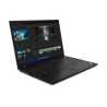 Lenovo ThinkPad P16s Laptop, 16 Inch WUXGA 1920x1200 IPS Screen, Intel Core i7-1360P Processor, 16GB RAM, 256GB SSD, NVIDIA RTX 