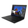 Lenovo ThinkPad P16s Laptop, 16 Inch WUXGA 1920x1200 IPS Screen, Intel Core i7-1360P Processor, 16GB RAM, 256GB SSD, NVIDIA RTX 