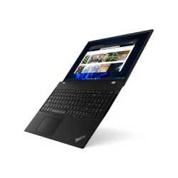 Lenovo ThinkPad P16s Laptop, 16 Inch WUXGA 1920x1200 IPS Screen, Intel Core i7-1360P Processor, 16GB RAM, 256GB SSD, NVIDIA RTX 