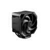 be quiet! Dark Rock 6  CPU Cooler, Universal Socket, Silent Wings PWM Fan, 2000RPM, 220W TDP, 3-year manufacturers warranty