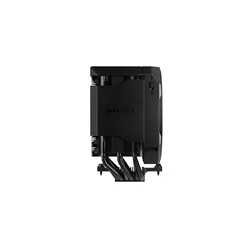 be quiet! Dark Rock 6  CPU Cooler, Universal Socket, Silent Wings PWM Fan, 2000RPM, 220W TDP, 3-year manufacturers warranty