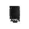 be quiet! Dark Rock 6  CPU Cooler, Universal Socket, Silent Wings PWM Fan, 2000RPM, 220W TDP, 3-year manufacturers warranty