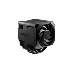 be quiet! Dark Rock Pro 6  CPU Cooler, Universal Socket, Silent Wings PWM Fan, 2000RPM, 300W TDP, 3-year manufacturers warranty