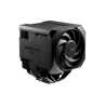 be quiet! Dark Rock Pro 6  CPU Cooler, Universal Socket, Silent Wings PWM Fan, 2000RPM, 300W TDP, 3-year manufacturers warranty
