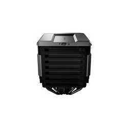 be quiet! Dark Rock Pro 6  CPU Cooler, Universal Socket, Silent Wings PWM Fan, 2000RPM, 300W TDP, 3-year manufacturers warranty