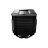 be quiet! Dark Rock Pro 6  CPU Cooler, Universal Socket, Silent Wings PWM Fan, 2000RPM, 300W TDP, 3-year manufacturers warranty