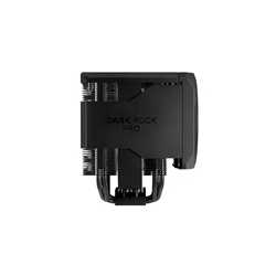be quiet! Dark Rock Pro 6  CPU Cooler, Universal Socket, Silent Wings PWM Fan, 2000RPM, 300W TDP, 3-year manufacturers warranty