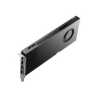 PNY NVIDIA RTX PRO 4000 Blackwell 24GB Professional Graphics Card, 8960 CUDA Cores, 280 Tensor, 70 RT, Single Fan, 4x DisplayPor