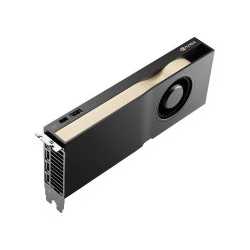 PNY NVIDIA RTX PRO 4500 Blackwell 32GB Professional Graphics Card, 10496 CUDA Cores, 328 Tensor, 82 RT, Single Fan, 4x DisplayPo