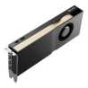 PNY NVIDIA RTX PRO 4500 Blackwell 32GB Professional Graphics Card, 10496 CUDA Cores, 328 Tensor, 82 RT, Single Fan, 4x DisplayPo