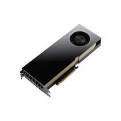 PNY NVIDIA RTX PRO 4500 Blackwell 32GB Professional Graphics Card, 10496 CUDA Cores, 328 Tensor, 82 RT, Single Fan, 4x DisplayPo