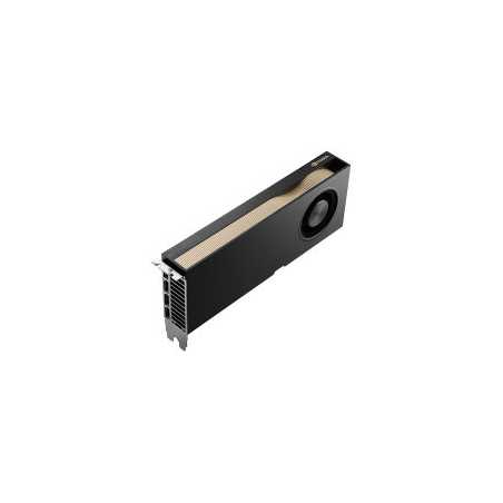 PNY NVIDIA RTX PRO 5000 Blackwell 48GB Professional Graphics Card, 14080 CUDA Cores, 400 Tensor, 100 RT, Single Fan, 4x DisplayP