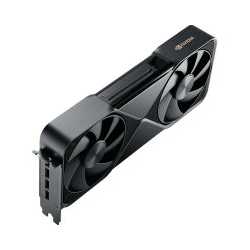 PNY NVIDIA RTX PRO 6000 Blackwell Workstation Edition 96GB Professional Graphics Card, 24064 CUDA Cores, 752 Tensor, 188 RT, Dua