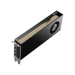 PNY NVIDIA RTX PRO 6000 Max-Q Blackwell Workstation Edition 96GB Professional Graphics Card, 24064 CUDA Cores, 752 Tensor, 188 R