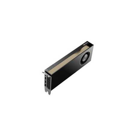 PNY NVIDIA RTX PRO 6000 Max-Q Blackwell Workstation Edition 96GB Professional Graphics Card, 24064 CUDA Cores, 752 Tensor, 188 R
