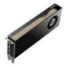 PNY NVIDIA RTX PRO 6000 Max-Q Blackwell Workstation Edition 96GB Professional Graphics Card, 24064 CUDA Cores, 752 Tensor, 188 R