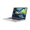 Acer Aspire Lite AL15-61P-R1JN, 15.6 Inch FHD Screen, AMD Ryzen 7 8840HS Processor, 16GB RAM, 512GB SSD, AMD Radeon Graphics, Wi