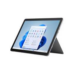 PREMIUM REFURBISHED Microsoft Surface Go 3, 10.5 Inch Touchscreen Intel i3-10100Y Processor, 8GB RAM, 128GB SSD Windows 11 Pro w