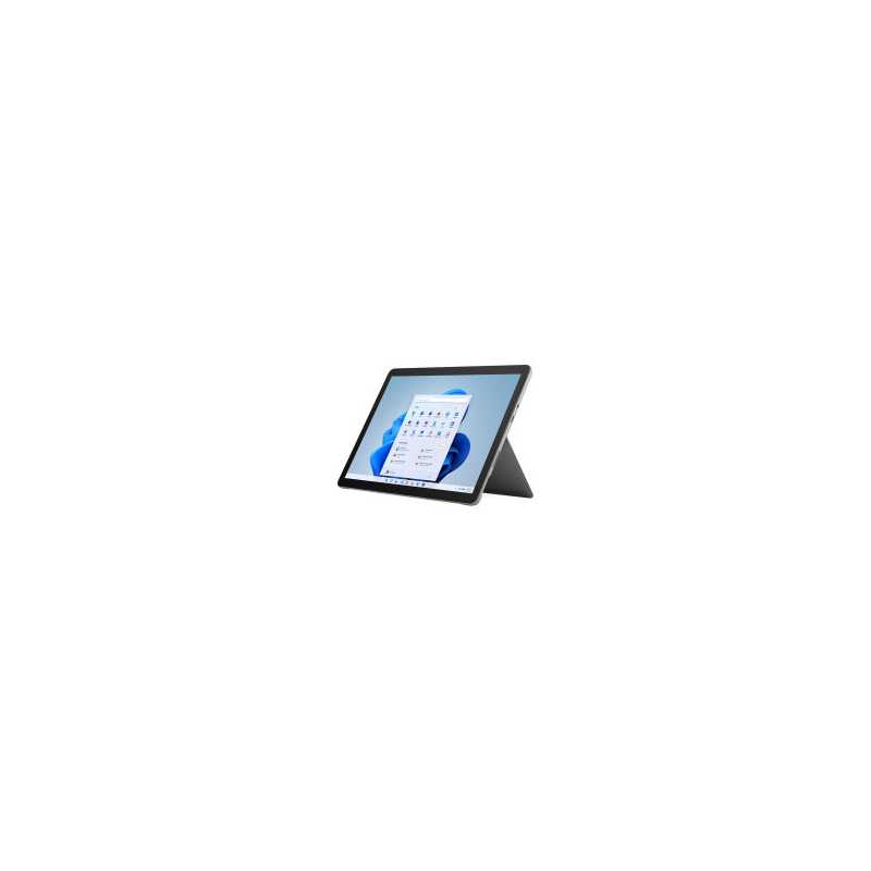 PREMIUM REFURBISHED Microsoft Surface Go 3, 10.5 Inch Touchscreen Intel i3-10100Y Processor, 8GB RAM, 128GB SSD Windows 11 Pro w