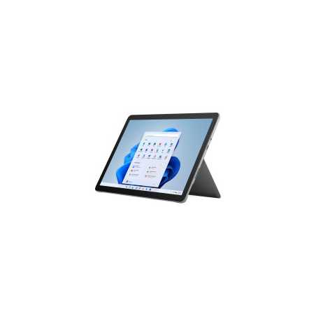 PREMIUM REFURBISHED Microsoft Surface Go 3, 10.5 Inch Touchscreen Intel i3-10100Y Processor, 8GB RAM, 128GB SSD Windows 11 Pro w