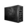 be quiet! Dark Power Pro 14 IO 1300W Fully Modular PSU, 80 PLUS Titanium, ATX 3.1, PCIe 5.1, 2x 12V-2x6, Silent Wings 135mm Fan,
