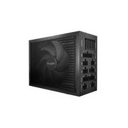 be quiet! Dark Power Pro 14 IO 1600W Fully Modular PSU, 80 PLUS Titanium, ATX 3.1, PCIe 5.1, 2x 12V-2x6, Silent Wings 135mm Fan,