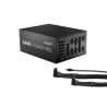 be quiet! Dark Power Pro 14 IO 1600W Fully Modular PSU, 80 PLUS Titanium, ATX 3.1, PCIe 5.1, 2x 12V-2x6, Silent Wings 135mm Fan,