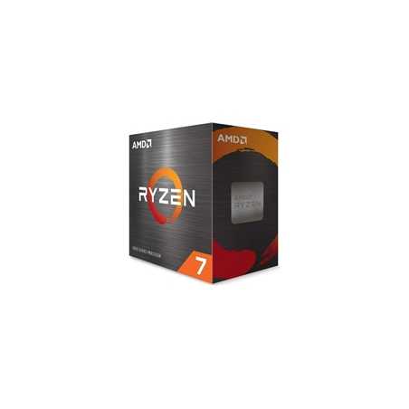 AMD Ryzen 7 5800XT, 8 Core AM4 Processor, 16 Threads, 3.8GHz up to 4.8GHz Boost, 36MB Cache, 105W,  No Graphics