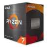 AMD Ryzen 7 5800XT, 8 Core AM4 Processor, 16 Threads, 3.8GHz up to 4.8GHz Boost, 36MB Cache, 105W,  No Graphics