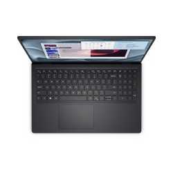 Dell Pro 15 Essential PV15250 82W4F Laptop, 15.6 Inch Full HD Screen, Intel Core i7-1355U, 16GB RAM, 512GB SSD, Windows 11 Pro