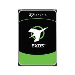 Seagate Exos Enterprise ST8000NM018B 8TB, 12 Gb/s SAS, SATA 6 Gb/s, 512e 4KN (Fast Format TM)SAS, Hard Driv