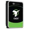 Seagate Exos Enterprise ST8000NM018B 8TB, 12 Gb/s SAS, SATA 6 Gb/s, 512e 4KN (Fast Format TM)SAS, Hard Driv
