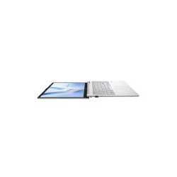 ASUS Vivobook Go 15 Laptop, 15.6 Inch Full HD Screen, AMD Ryzen 5 Processor, 8GB RAM, 256GB SSD, Windows 11 Home