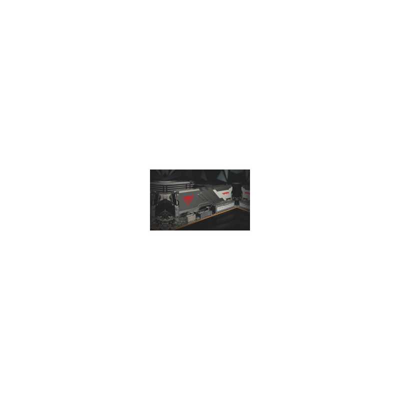 Patriot Viper Venom (PVV516G600C36)  U-DIMM  DDR%System Memory,16GB, 6000MHz, CL36, XMP 3.0-Ready (up to 14th Gen Intel Core CPU