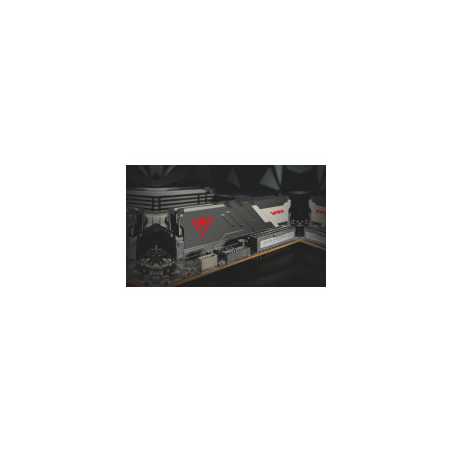Patriot Viper Venom (PVV516G600C36)  U-DIMM  DDR%System Memory,16GB, 6000MHz, CL36, XMP 3.0-Ready (up to 14th Gen Intel Core CPU