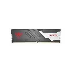 Patriot Viper Venom (VV516G60C36A)DDR5 U-DIMM System Memory, 16GB, 6000MHz, CL36, AMD EXPO-Ready