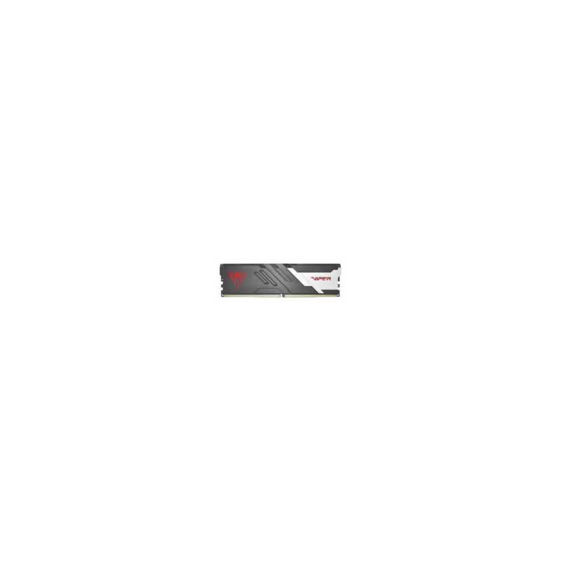 Patriot Viper Venom (VV516G60C36A)DDR5 U-DIMM System Memory, 16GB, 6000MHz, CL36, AMD EXPO-Ready