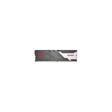 Patriot Viper Venom (VV516G60C36A)DDR5 U-DIMM System Memory, 16GB, 6000MHz, CL36, AMD EXPO-Ready