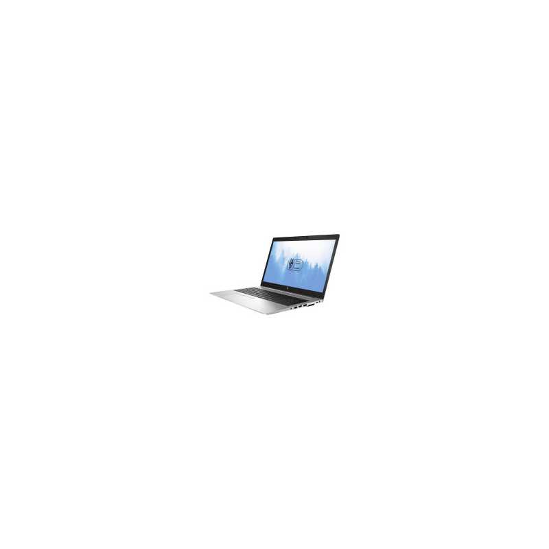 PREMIUM REFURBISHED HP EliteBook 850 G6 Intel Core i7 8th Gen Laptop, 15.6 Inch Full HD 1080p Screen, 16GB RAM, 256GB SSD, Windo