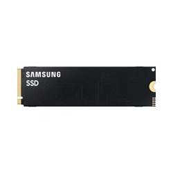 Samsung 9100 Pro(MZ-VAP4T0BW) 4TB  SSD, PCIe 5.0 x4, NVMe 2.0 Interface, Up to 14,700 MB/s Read, Up to 13,300 MB/s Write, 5-year