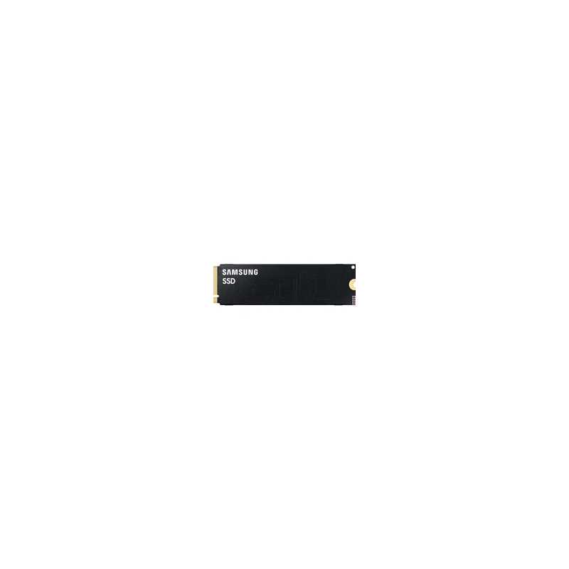 Samsung 9100 Pro(MZ-VAP4T0BW) 4TB  SSD, PCIe 5.0 x4, NVMe 2.0 Interface, Up to 14,700 MB/s Read, Up to 13,300 MB/s Write, 5-year