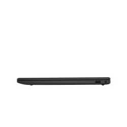 HP 15-fd1504sax Laptop, 15.6 Inch Screen, Intel Core 3 100U, 8GB DDR4 RAM, 256GB SSD, Intel Graphics, Windows 11 Home
