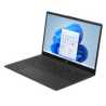 HP 15-fd1504sax Laptop, 15.6 Inch Screen, Intel Core 3 100U, 8GB DDR4 RAM, 256GB SSD, Intel Graphics, Windows 11 Home