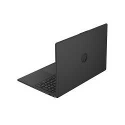 HP 15-fd1504sax Laptop, 15.6 Inch Screen, Intel Core 3 100U, 8GB DDR4 RAM, 256GB SSD, Intel Graphics, Windows 11 Home