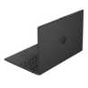 HP 15-fd1504sax Laptop, 15.6 Inch Screen, Intel Core 3 100U, 8GB DDR4 RAM, 256GB SSD, Intel Graphics, Windows 11 Home