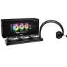 be quiet! Pure Loop 3 LX Liquid CPU Cooler, Universal Socket, 360mm Radiator, 3 x Light  Wings LX PWM High Speed, Stylish ARGB c